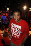 Hilversum 21 januari 2010
Rtl SBS en de NOS hebben samen een tv programma en aktie in elkaar gedraaid om zoveel mogelijk geld op te halen voor giro 55 ten bate van Haiti. Pierre v Hooijdonk en Trijntje Oosterhuis
Peter Smulders bv