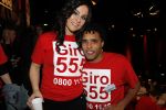 Hilversum 21 januari 2010
Rtl SBS en de NOS hebben samen een tv programma en aktie in elkaar gedraaid om zoveel mogelijk geld op te halen voor giro 55 ten bate van Haiti. Pierre v Hooijdonk en Trijntje Oosterhuis
Peter Smulders bv