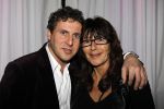 Uitgeest 18 januari 2010
Nieuwjaars feest van Henk Geels in Bobs Party saloon. Pierre v Dam met vrouw
Peter Smulders bv