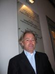 Oogspecialist Dr. Piet Meurs uit Eindhoven
