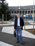 Oogspecialist Dr. Piet Meurs uit Eindhoven