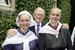 Breukelen 17 juni 2009
Haringparty op Neijenrode. Pieter v Vollenhoven
Peter Smulders bv