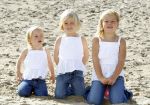 Wassenaar 20 juli 2009
Fotouurtje met Prins Willem Alexander, Prinses Maxima, Prinses Amalia, Prinses Alexia en Prinses Ariane op het strand van Wassenaar