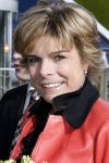 Den Haag 25 februari 2010
Prinses laurentien ontvangt het eerste sesamstraat boek in Madurodam.
Lisa Wade presenteert het programma.
Peter Smulders bv