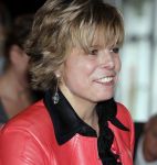 Den Haag 25 februari 2010
Prinses laurentien ontvangt het eerste sesamstraat boek in Madurodam.
Lisa Wade presenteert het programma.
Peter Smulders bv