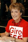 Hilversum 21 januari 2010
Prinses Margriet bij de aktie voor giro 555 ten bate van Haiti.
Peter Smulders bv