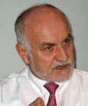 Zurich, 27 November 2006
Prof. Dr. Med Dr. Theo Seiler, wereldberoemd oogspecialist
