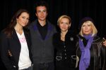 Amsterdam 25 januari 2010
Presentatie als de dood. ..met Renee Soutendijk Sjoerd Pleijsier Diana Dobbelam Samora Bergtop en Titus Boonstra. Willeke Alberti Quincy trustfull Aram v d Rest en Mariska v Kolck
Peter Smulders bv