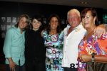 Amsterdam 13 juni 2009
De Toppers in concert in de arena met Rene Froger Gordon en Jeroen v d Boom. Rachel Roxeanne en Andre Hazes jr met vrienden
Peter Smulders bv
