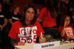 Hilversum 21 januari 2010
Rtl SBS en de NOS hebben samen een tv programma en aktie in elkaar gedraaid om zoveel mogelijk geld op te halen voor giro 55 ten bate van Haiti. Rachelle Roxeanne en Dr hazes jr
Peter Smulders bv