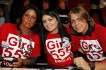 Hilversum 21 januari 2010
Rtl SBS en de NOS hebben samen een tv programma en aktie in elkaar gedraaid om zoveel mogelijk geld op te halen voor giro 55 ten bate van Haiti. Rachelle Roxeanne en Dr hazes jr
Peter Smulders bv