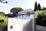 Saint Tropez 31 juli 2009
Huis Danielle Overgaag Oerlemans en Reinout Oerlemans
Peter Smulders bv