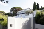 Saint Tropez 31 juli 2009
Huis Danielle Overgaag Oerlemans en Reinout Oerlemans
Peter Smulders bv