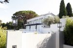 Saint Tropez 31 juli 2009
Huis Danielle Overgaag Oerlemans en Reinout Oerlemans
Peter Smulders bv