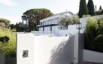 Saint Tropez 31 juli 2009
Huis Danielle Overgaag Oerlemans en Reinout Oerlemans
Peter Smulders bv