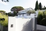 Saint Tropez 31 juli 2009
Huis Danielle Overgaag Oerlemans en Reinout Oerlemans
Peter Smulders bv