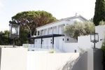 Saint Tropez 31 juli 2009
Huis Danielle Overgaag Oerlemans en Reinout Oerlemans
Peter Smulders bv