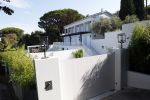 Saint Tropez 31 juli 2009
Huis Danielle Overgaag Oerlemans en Reinout Oerlemans
Peter Smulders bv