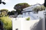 Saint Tropez 31 juli 2009
Huis Danielle Overgaag Oerlemans en Reinout Oerlemans
Peter Smulders bv