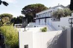 Saint Tropez 31 juli 2009
Huis Danielle Overgaag Oerlemans en Reinout Oerlemans
Peter Smulders bv