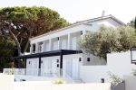 Saint Tropez 31 juli 2009
Huis Danielle Overgaag Oerlemans en Reinout Oerlemans
Peter Smulders bv
