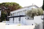 Saint Tropez 31 juli 2009
Huis Danielle Overgaag Oerlemans en Reinout Oerlemans
Peter Smulders bv