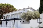 Saint Tropez 31 juli 2009
Huis Danielle Overgaag Oerlemans en Reinout Oerlemans
Peter Smulders bv