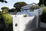 Saint Tropez 31 juli 2009
Huis Danielle Overgaag Oerlemans en Reinout Oerlemans
Peter Smulders bv