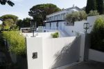 Saint Tropez 31 juli 2009
Huis Danielle Overgaag Oerlemans en Reinout Oerlemans
Peter Smulders bv