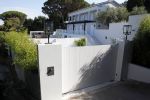 Saint Tropez 31 juli 2009
Huis Danielle Overgaag Oerlemans en Reinout Oerlemans
Peter Smulders bv
