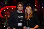 Hilversum 21 januari 2010
Rtl SBS en de NOS hebben samen een tv programma en aktie in elkaar gedraaid om zoveel mogelijk geld op te halen voor giro 55 ten bate van Haiti. Reinout Oerlemans en Linda de Mol
Peter Smulders bv
