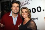 Amsterdam 15 januari 2010
Feestje vanwege 1000000 (miljoen) bezoekers bij de film komt een vrouw bij de dokter in het cobra cafe. Aanwezige cast Barry Atsma Carice v Houten Anna Drijver Dirk Zeelenberg, producent Reinout Oerlemans met zijn vrouw Danielle en schrijver Kluun met zijn vrouw.
Peter Smulders bv