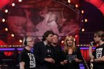 Hilversum 21 januari 2010
Rtl SBS en de NOS hebben samen een tv programma en aktie in elkaar gedraaid om zoveel mogelijk geld op te halen voor giro 55 ten bate van Haiti. Reinout Oerlemans met Linda de Mol
Peter Smulders bv