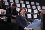 Hilversum 21 januari 2010
Rtl SBS en de NOS hebben samen een tv programma en aktie in elkaar gedraaid om zoveel mogelijk geld op te halen voor giro 55 ten bate van Haiti. Reinout Oerlemans met Linda de Mol
Peter Smulders bv