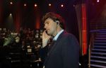 Hilversum 21 januari 2010
Rtl SBS en de NOS hebben samen een tv programma en aktie in elkaar gedraaid om zoveel mogelijk geld op te halen voor giro 55 ten bate van Haiti. Reinout Oerlemans met Linda de Mol
Peter Smulders bv