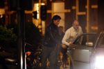 Amsterdam 21 januari 2010
Remco bastiaanse arriveert bij het appartement van Patricia Paay per Taxi om vervolgens daar de nacht door te brengen.
Peter Smulders bv