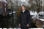 Zeist 26 januari 2010
Hans v Breukelen presenteert nieuw bedrijf in samenwerking met topsporters in slot zeist. Remy Bonjasky met Budha to Buddha armband
Peter Smulders bv