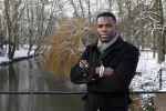 Zeist 26 januari 2010
Hans v Breukelen presenteert nieuw bedrijf in samenwerking met topsporters in slot zeist. Remy Bonjasky met Budha to Buddha armband
Peter Smulders bv