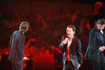 Amsterdam 13 juni 2009
De Toppers in concert in de arena met Rene Froger Gordon en Jeroen v d Boom.
Peter Smulders bv
