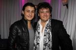 Uitgeest 18 januari 2010
Nieuwjaars feest van Henk Geels in Bobs Party saloon. Rene en Danny Froger
Peter Smulders bv