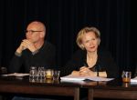 Amsterdam 25 januari 2010
Presentatie als de dood. ..met Renee Soutendijk Sjoerd Pleijsier Diana Dobbelam Samora Bergtop en Titus Boonstra.
Peter Smulders bv