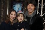 Amsterdam 30 januari 2010
Premiere de prinses en de kikker in Tuschinski. Rick Engelkes met dochters
Peter Smulders bv