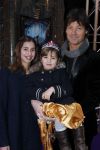 Amsterdam 30 januari 2010
Premiere de prinses en de kikker in Tuschinski. Rick Engelkes met dochters
Peter Smulders bv