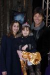 Amsterdam 30 januari 2010
Premiere de prinses en de kikker in Tuschinski. Rick Engelkes met dochters
Peter Smulders bv