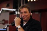Hilversum 21 januari 2010
Rtl SBS en de NOS hebben samen een tv programma en aktie in elkaar gedraaid om zoveel mogelijk geld op te halen voor giro 55 ten bate van Haiti. Rob v Someren met TW Steel horloge
Peter Smulders bv