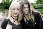 Kaatsheuvel 2 augustus 2009
Premiere show in de efteling. Marlies idols met Robby Valentine
Peter Smulders bv