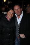 Amsterdam 11 maart 2010
Premiere Carre met daarbij aanwezig Prinses Maxima. Robert Leroy met zijn vrouw
Peter Smulders bv