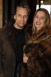 Amsterdam 7 maart 2010
Modeshow Frans Molenaar in het Amstel Hotel. Robert en Claudia Schoemacher
Peter Smulders bv