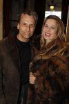Amsterdam 7 maart 2010
Modeshow Frans Molenaar in het Amstel Hotel. Robert en Claudia Schoemacher
Peter Smulders bv