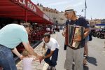 Sant Tropez 7 augustus 2009
Robert Claudia en Olivia Schoemacher op vakantie in sant Tropez.
Peter Smulders bv